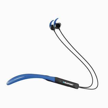 BE120 Touch Neckband (Blue)