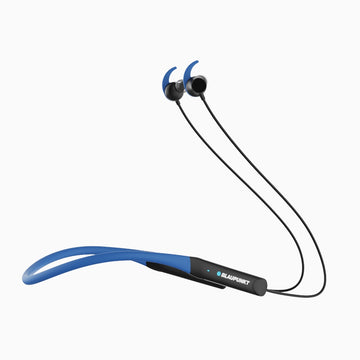 BE120 Touch Neckband (Blue)