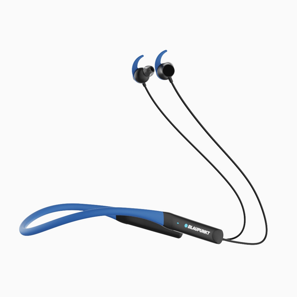 BE120 Touch Neckband (Blue)