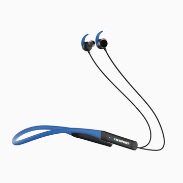 BE120 Touch Neckband (Blue)