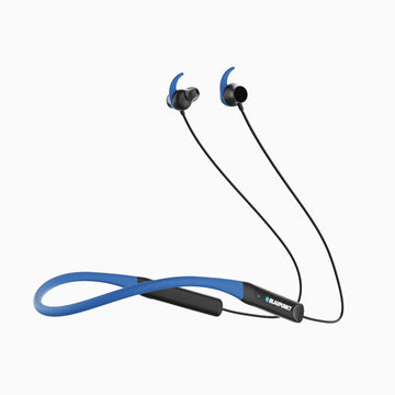 BE120 Touch Neckband (Blue)