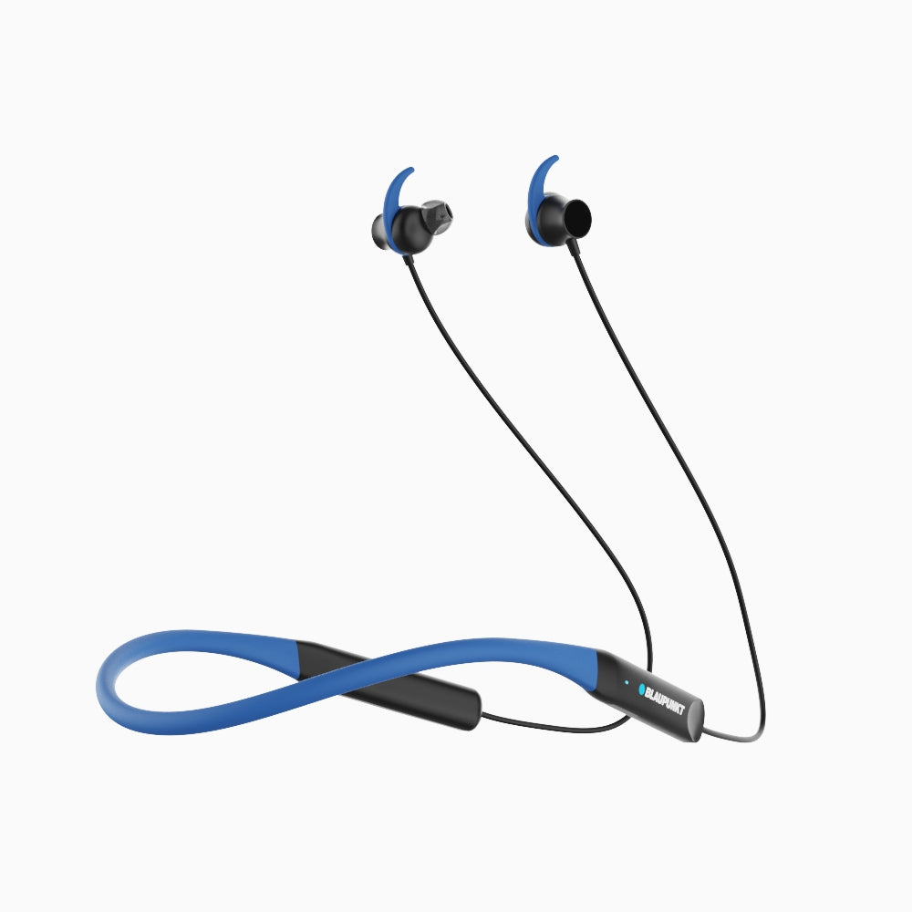 BE120 Touch Neckband (Blue)