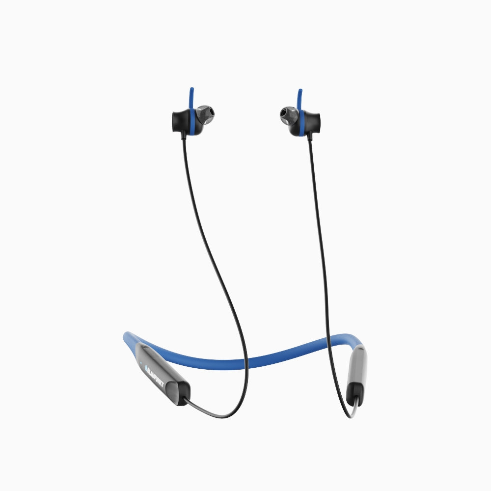 BE120 Touch Neckband (Blue)