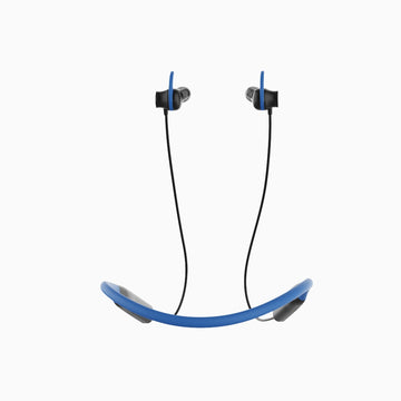 BE120 Touch Neckband (Blue)