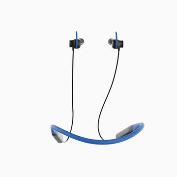 BE120 Touch Neckband (Blue)