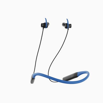 BE120 Touch Neckband (Blue)