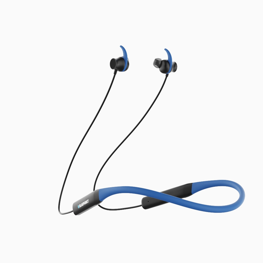 BE120 Touch Neckband (Blue)