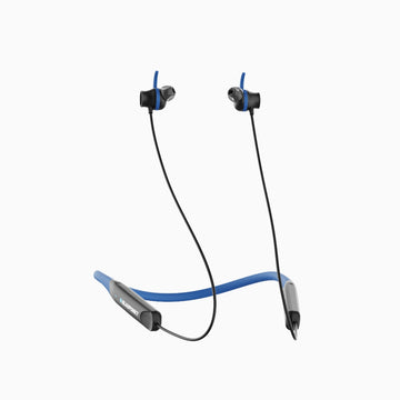 BE120 Touch Neckband (Blue)