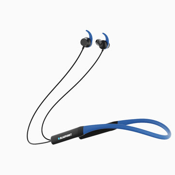 BE120 Touch Neckband (Blue)