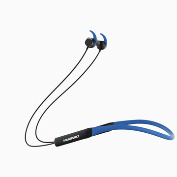 BE120 Touch Neckband (Blue)