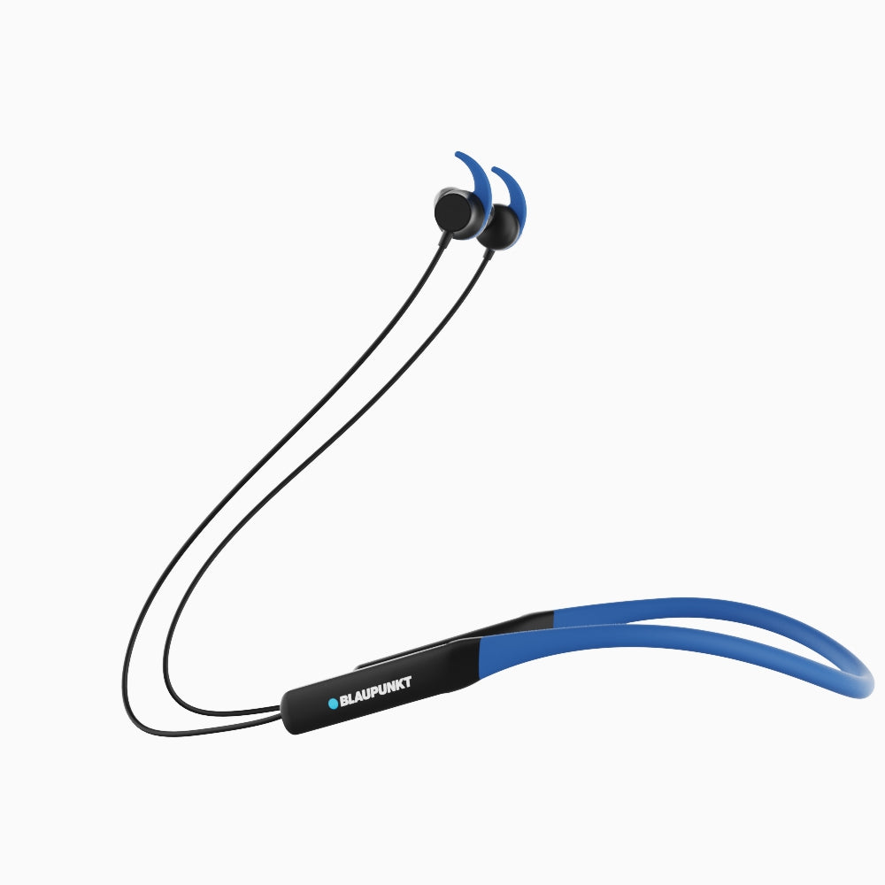 BE120 Touch Neckband (Blue)