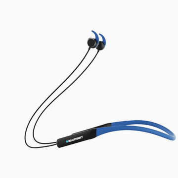BE120 Touch Neckband (Blue)