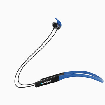 BE120 Touch Neckband (Blue)