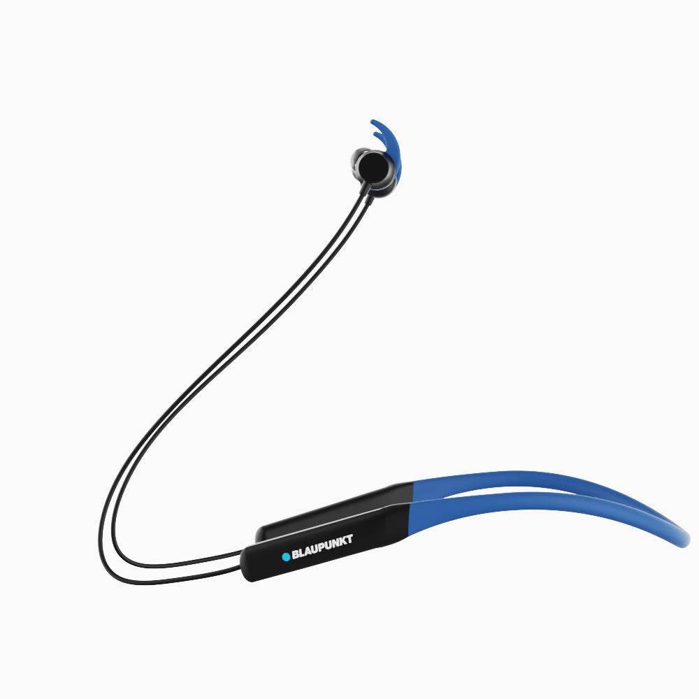 BE120 Touch Neckband (Blue)