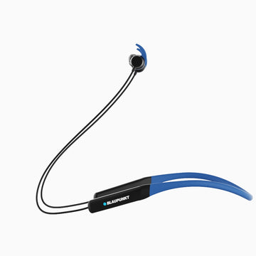 BE120 Touch Neckband (Blue)