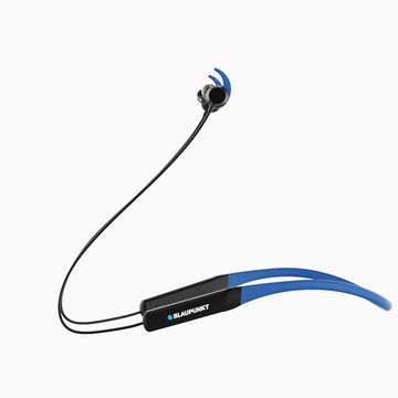 BE120 Touch Neckband (Blue)
