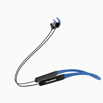 BE120 Touch Neckband (Blue)