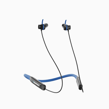 BE120 Touch Neckband (Blue)