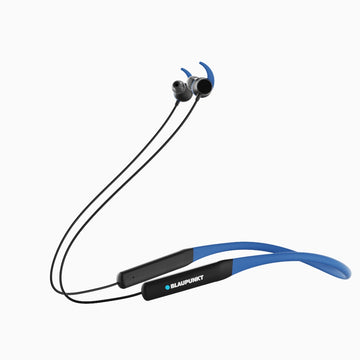 BE120 Touch Neckband (Blue)