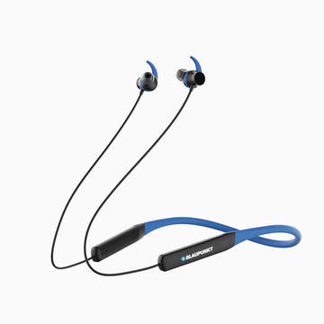 BE120 Touch Neckband (Blue)
