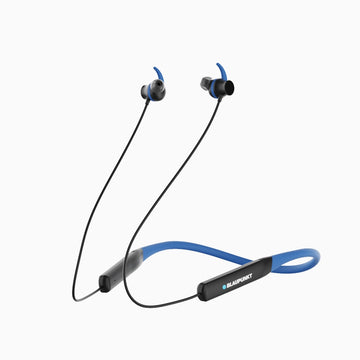 BE120 Touch Neckband (Blue)