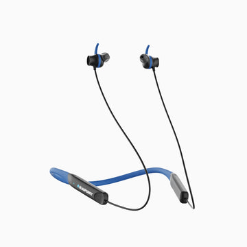 BE120 Touch Neckband (Blue)