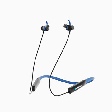 BE120 Touch Neckband (Blue)