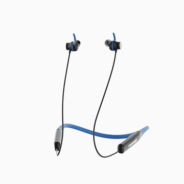 BE120 Touch Neckband (Blue)