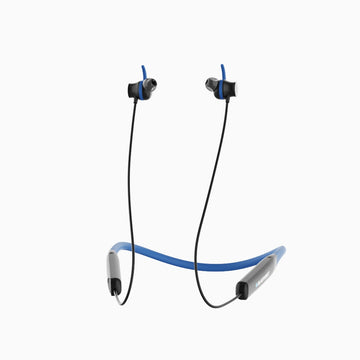BE120 Touch Neckband (Blue)