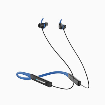 BE120 Touch Neckband (Blue)
