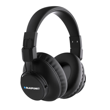 BH41 Bluetooth Wireless Over Ear Headphone (Black)