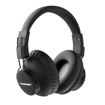 BH41 Bluetooth Wireless Over Ear Headphone (Black)