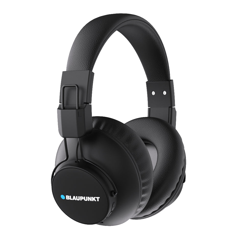 BH41 Bluetooth Wireless Over Ear Headphone (Black)