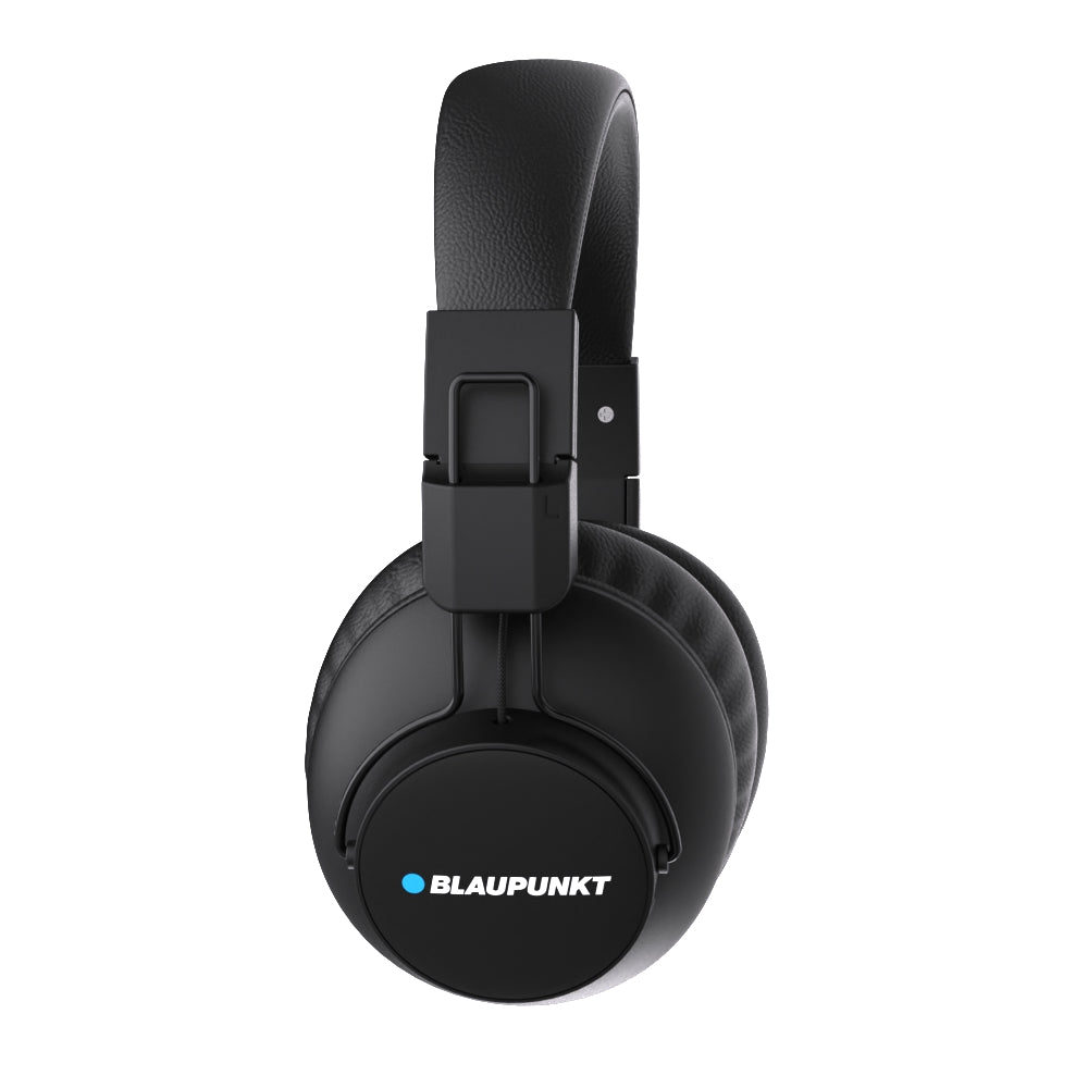 BH41 Bluetooth Wireless Over Ear Headphone (Black)