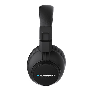 BH41 Bluetooth Wireless Over Ear Headphone (Black)