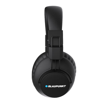 BH41 Bluetooth Wireless Over Ear Headphone (Black)