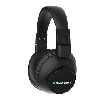 BH41 Bluetooth Wireless Over Ear Headphone (Black)
