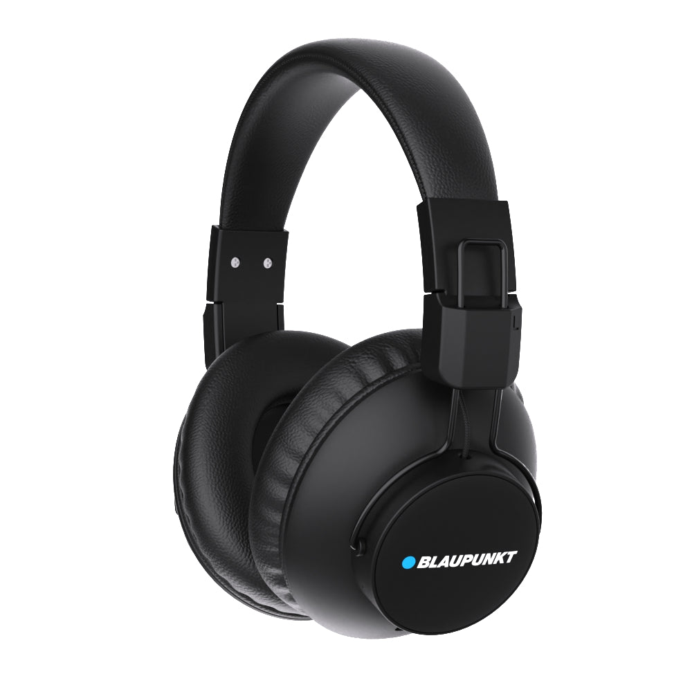 BH41 Bluetooth Wireless Over Ear Headphone (Black)