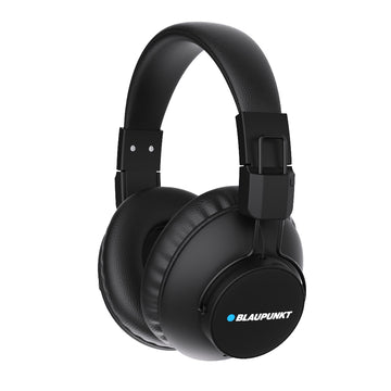 BH41 Bluetooth Wireless Over Ear Headphone (Black)