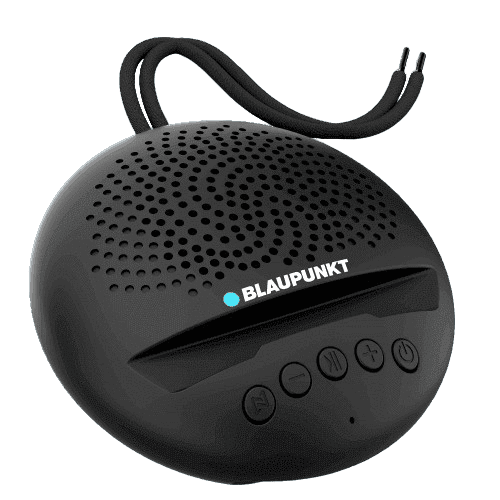 BT03 Portable Bluetooth Speaker (BK)