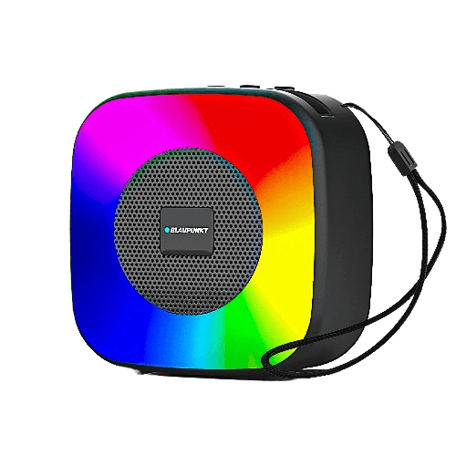BT03 RGB Wireless Bluetooth Speaker