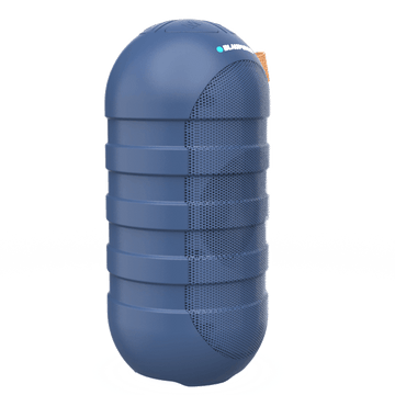 BT05 Wireless Bluetooth speaker (BL) - Blaupunkt India