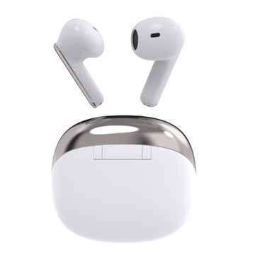 BTW100 Khrome True Wireless Bluetooth Earbuds (WH)
