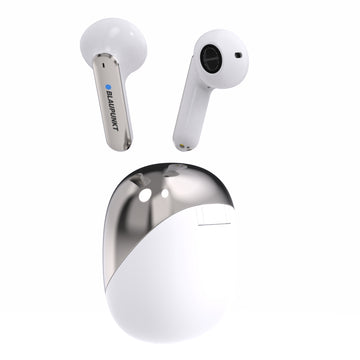BTW100 Khrome True Wireless Bluetooth Earbuds (WH)