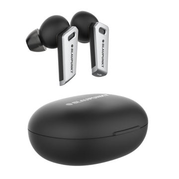 BTW300 True Wireless ENC Earbuds Refurbished Black