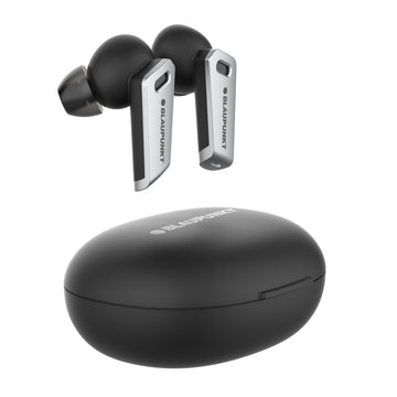 BTW300 True Wireless ENC Earbuds Refurbished Black