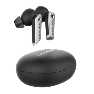 BTW300 True Wireless ENC Earbuds Refurbished Black