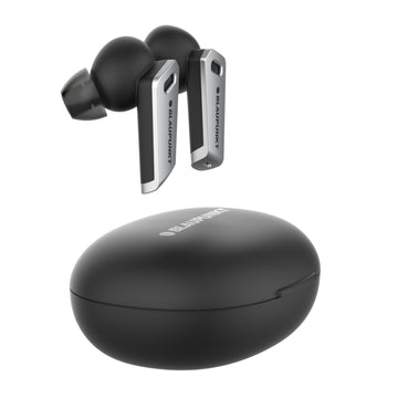 BTW300 True Wireless ENC Earbuds Refurbished Black