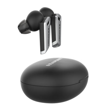 BTW300 True Wireless ENC Earbuds Refurbished Black
