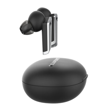 BTW300 True Wireless ENC Earbuds Refurbished Black